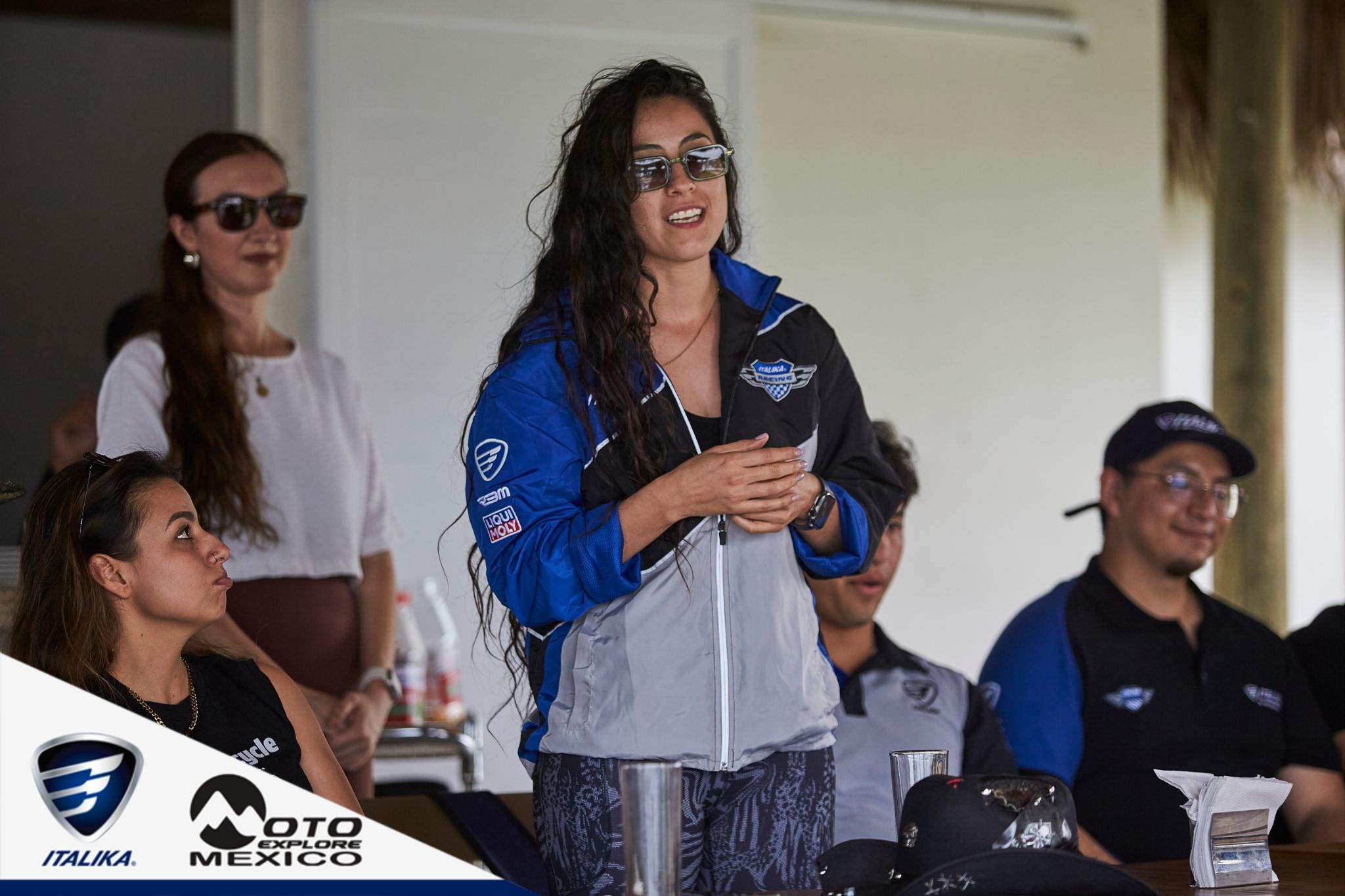 ITALIKA CHACHALACAS D1 66